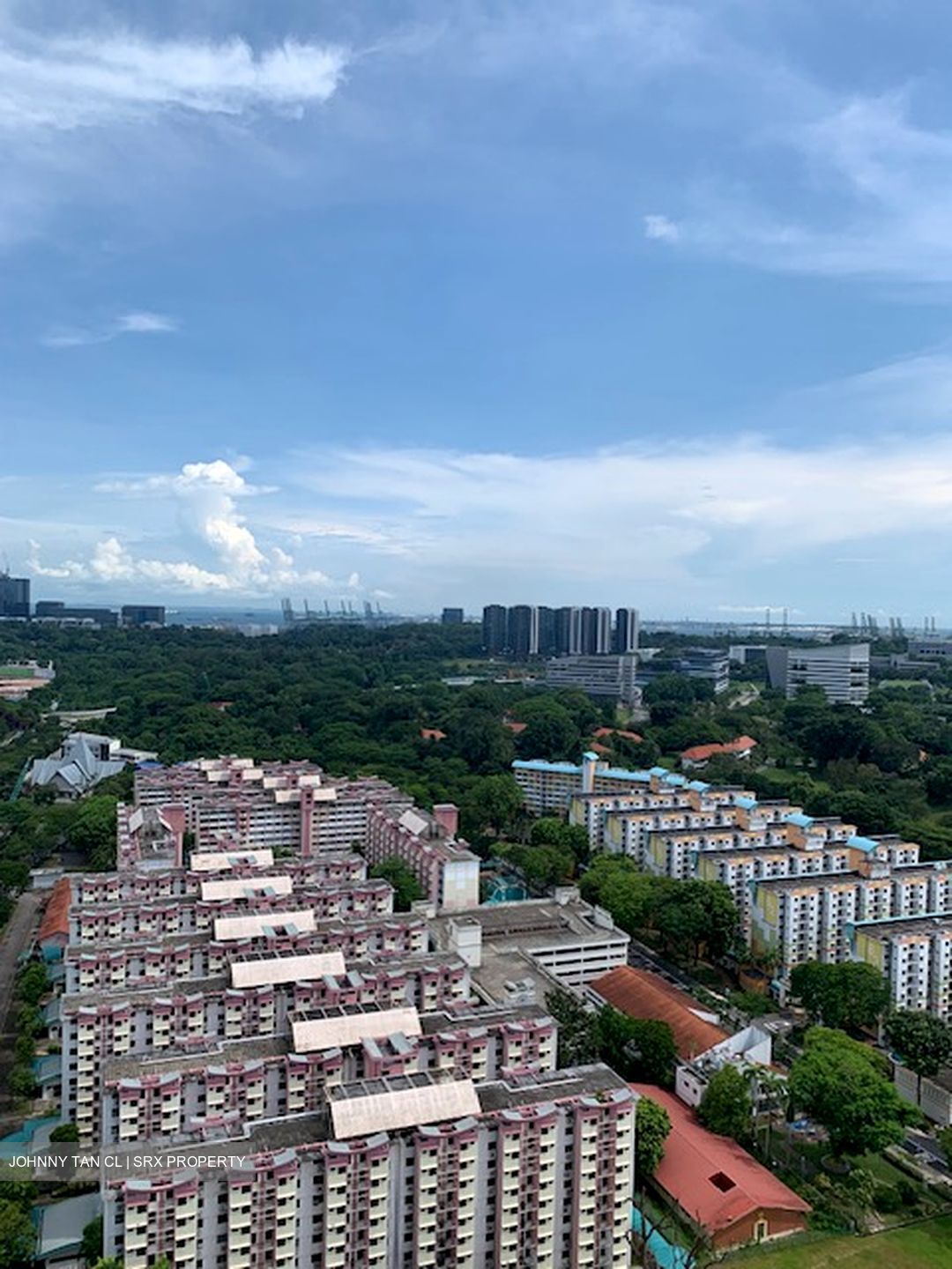 Blk 90 Commonwealth View (Queenstown), HDB 4 Rooms #597230341